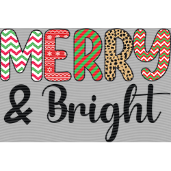 Christmas-ADJ 12110